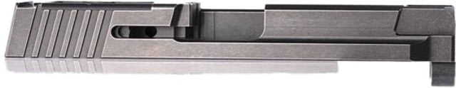Ed Brown Products S&W M&P 2.0 Fueled Carry Pistol Slide w/RMR Cut Stonewashed Bare for Full size 4.25in