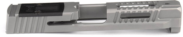 Ed Brown Products S&W M&P 2.0 Fueled Match Pistol Slide w/RMR Cut Stainless Bare for Full size 4.25in - Ed Brown