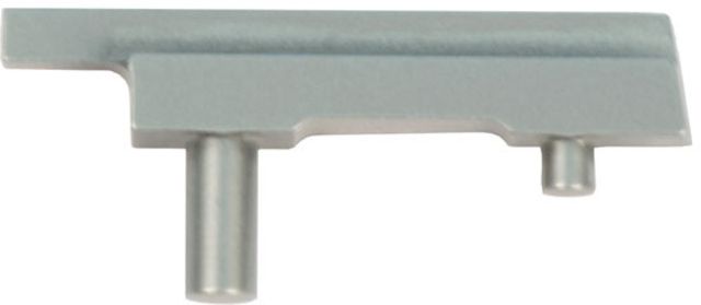 Ed Brown Products Ejector 1911 .45 ACP Extended Stainless Steel - Ed Brown Products