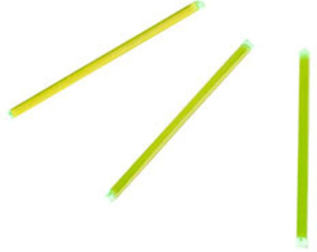 Ed Brown Products Fiber Optic Replacement Rod 1.25in 3 Pieces Green - Ed Brown Products