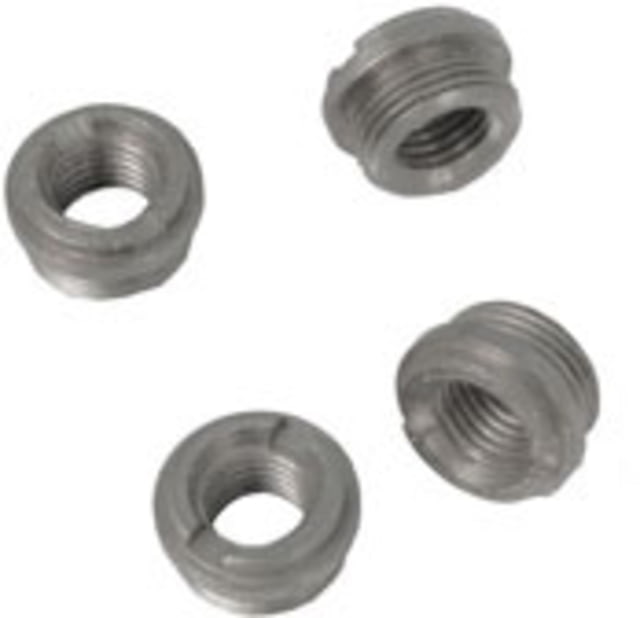 Ed Brown Products Grip Screw Bushings 1911 Slim Grip 4 Pieces Stainless Steel - Ed Brown Products