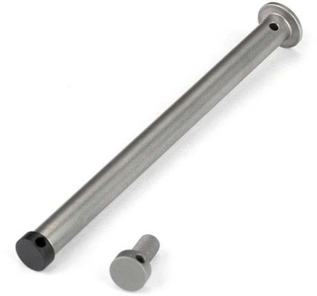 Ed Brown Products Guide Rod Assembly Smith & Wesson M&P/ M&P 2.0 4.25in/ 5in Barrel Beadblasted Stainless - Ed Brown Products