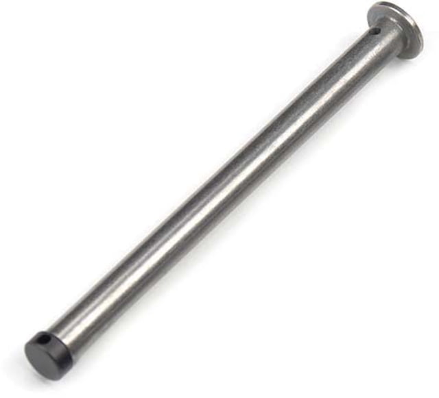 Ed Brown Products Guide Rod Assembly Smith & Wesson M&P/ M&P 2.0 4.25in/ 5in Barrel Beadblasted Stainless