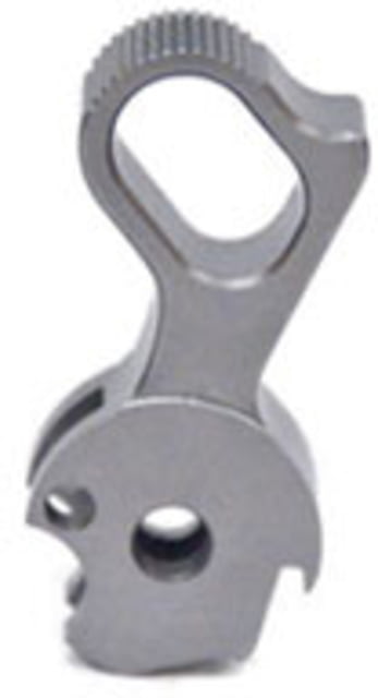 Ed Brown Products Hammer 1911 Barstock Stainless Steel