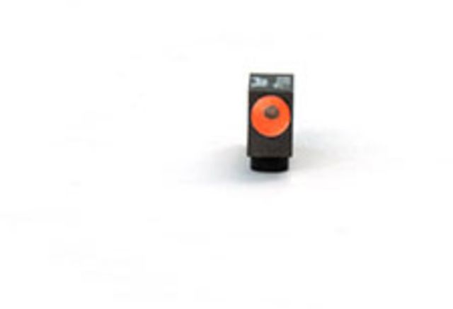 Ed Brown Products HD XR Front Night Sight 1911 EVO Orange Black - Ed Brown Products