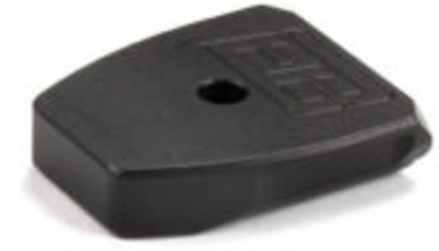 EDEMO Ed Brown Products Low Profile Mag Base Plate for M&P Black MP-BP-LOW EDEMO2 Used Condition Fair - Ed Brown Products