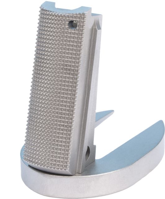 Ed Brown Products Magwell Housing 1911 Officers 25 LPI Stainless Steel
