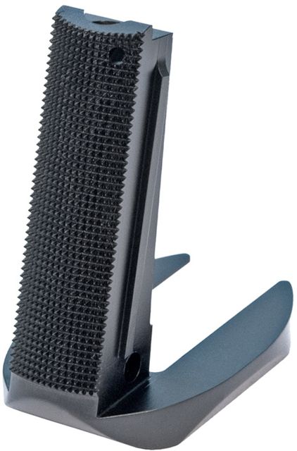 Ed Brown Products Magwell Housing 1911 One-Piece 25 LPI Blue - Ed Brown Products