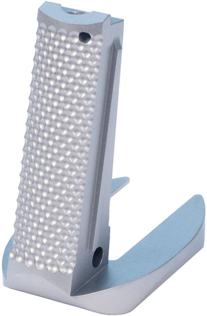 Ed Brown Products Magwell Housing 1911 One-Piece Chainlink III Stainless Steel - Ed Brown Products