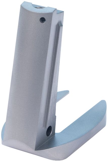 Ed Brown Products Magwell Housing 1911 One-Piece Smooth Stainless Steel