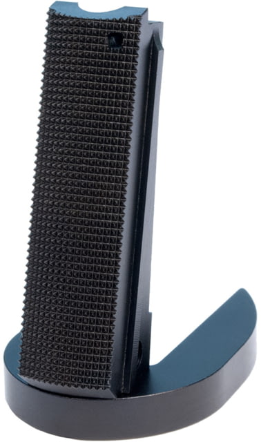 Ed Brown Products Magwell Housing 1911 Two-Piece Flat 25 LPI Blue
