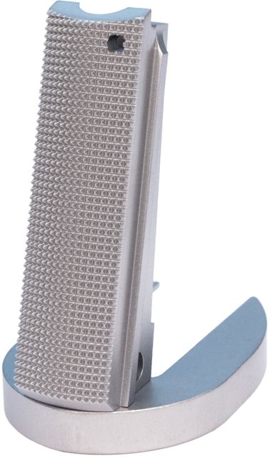 Ed Brown Products Magwell Housing 1911 Two-Piece Flat 25 LPI Stainless Steel