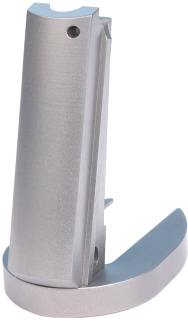Ed Brown Products Magwell Housing 1911 Two-Piece Flat Smooth Stainless Steel