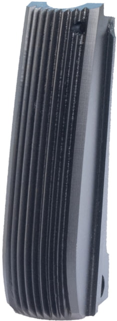 Ed Brown Products Mainspring Housing 1911/Para-Ordnance 14/16 Arched Serrated Blue