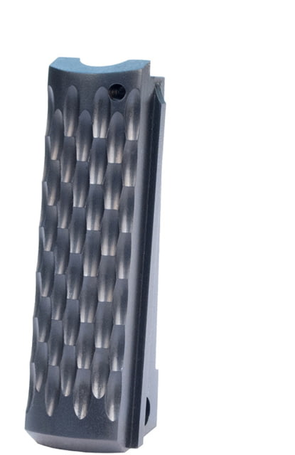 Ed Brown Products Mainspring Housing 1911/Para-Ordnance 14/16 Chainlink Blue