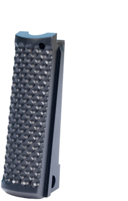 Ed Brown Products Mainspring Housing 1911/Para-Ordnance 14/16 Chainlink II Blue
