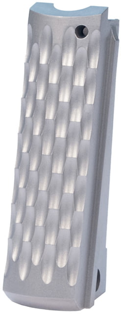 Ed Brown Products Mainspring Housing 1911/Para-Ordnance 14/16 Chainlink Stainless Steel