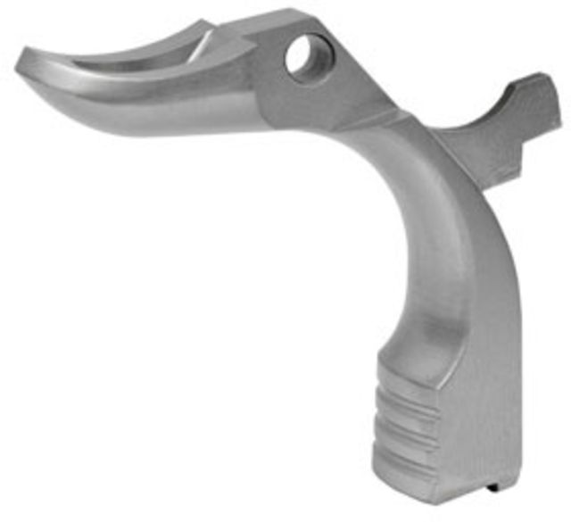 Ed Brown Products Gunsmith Grip Safety 1911 70 Series Beavertail Stainless Steel - Ed Brown Products