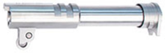 Ed Brown Products Pistol Barrel 1911 Commander 9mm 4.25 inch Drop-In 1/16 Twist Stainless Steel