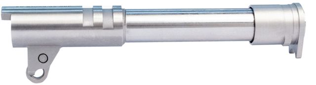 Ed Brown Products Pistol Barrel 1911 Government .45 ACP 5 inch Drop-In 1/16 Twist Stainless Steel