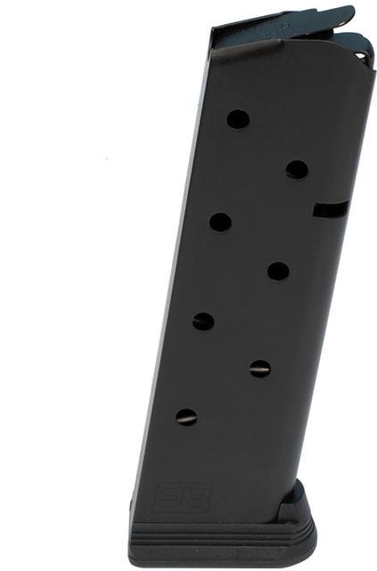 Brown Products Pistol Magazine .45 ACP 8-Round Black 8RD Ammo