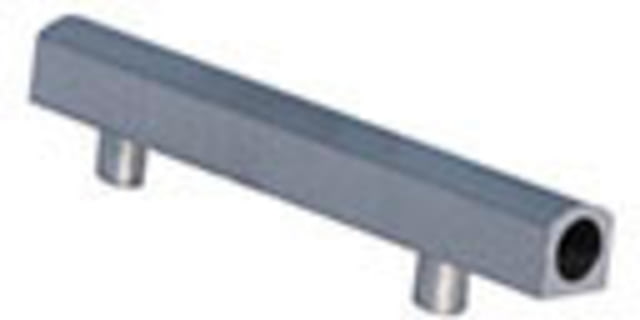 Ed Brown Products Plunger Tube 1911 Stainless Steel