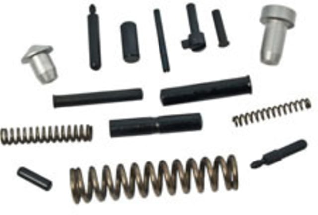 Ed Brown Products Rebuild Kit 1911 Officer's Blue - Ed Brown Products