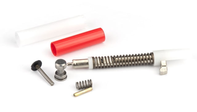 Ed Brown Products Rebuild Pistol Slide Kit for S&W M&P / M&P 2.0 Stainless Steel - Ed Brown Products