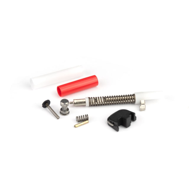 Ed Brown Products Rebuild Pistol Slide Kit for S&W M&P / M&P 2.0 Stainless Steel - Ed Brown Products