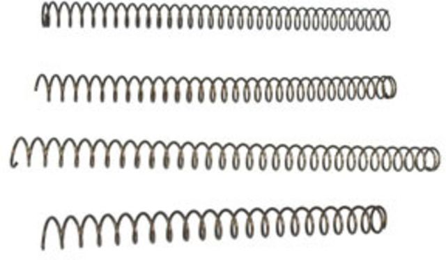 Ed Brown Products Recoil Spring 1911 9mm 10lb Government Steel - Ed Brown Products