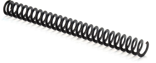 Ed Brown Products Recoil Spring 1911 EVO 15lb Flat Wire Black - Ed Brown Products