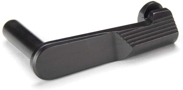 Ed Brown Products 1911 Forged Slide Stop Blue 9mm/38 Super/40S&W/10mm