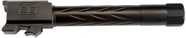 Ed Brown Products SR Barrel for M&P 4.25in 9mm Threaded Black - Ed Brown Products