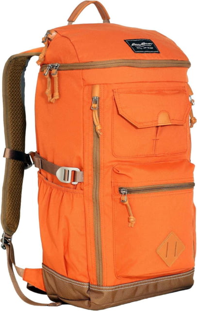 Eddie Bauer Bygone 30L Backpack Terracotta - Eddie Bauer