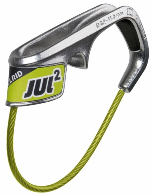 Edelrid Jul 2 Belay Device