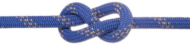 Edelweiss Oxygen Ii Dynamic Ropes Blue 8.2mmx50m