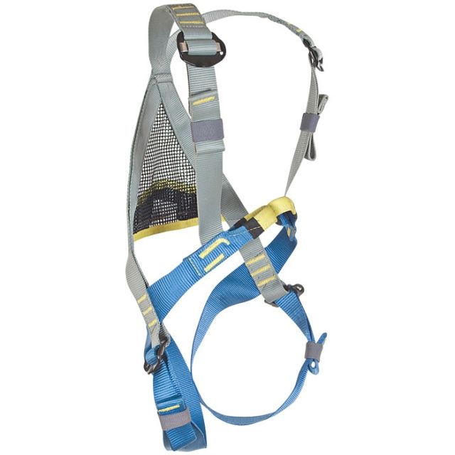 Edelweiss Spider Junior Body Harness 2