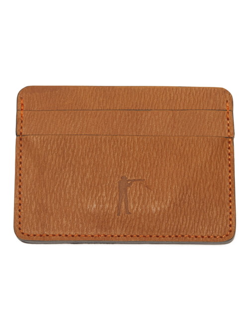 Ball and Buck Perfect Wallet Signature Leather One Size - Ball And Buck