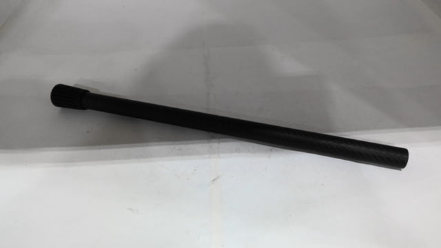 USED Lancer Systems Mossberg 590/835 Magazine Extension Black 7-Round 12 Gauge LSX-7X-M EDEMO2 Condition Fair Used - Lancer Systems