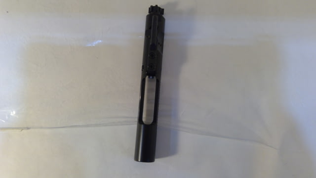 USED Radical Firearms Bolt Carrier Group BCG RF 7.62x39 M16 BCG Melonite Black 762MEL-BCG EDEMO3 Condition Fair Used - Radical Firearms