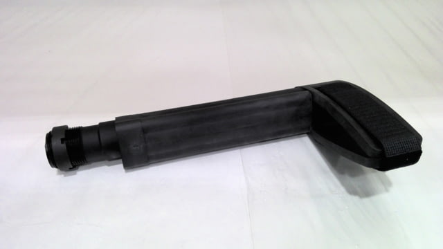 USED SB Tactical Stabilizing Brace kit for Mossberg 590 Shockwave SBL Black 590-SBL-01-SB EDEMO1 Good Used - Sb Tactical