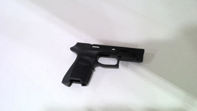 USED SIG SAUER Lima5 Laser Sight Grip Module Green  EDEMO2 Condition Fair Used - Sig Sauer