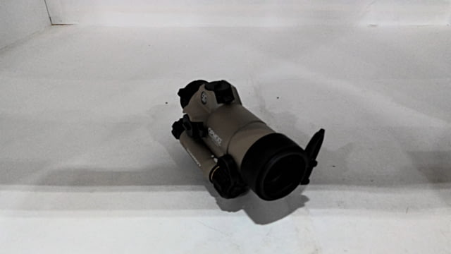 EDEMO SIG SAUER OPMOD ROMEO7 Reflex Red Dot Sight 1x30mm 2 MOA Red Dot Reticle FDE  EDEMO6 - Opmod