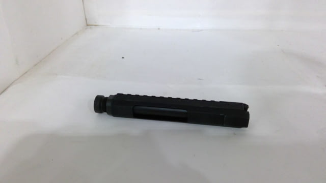 USED Troy BattleRail AK47 Top Black EDEMO4 Condition Fair Installed/Mounted - Troy