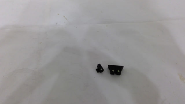 USED XS Sight Systems R3D Night Sights for HK VP9 OR Supressor Orange HK-R022P-6N EDEMO1 Condition Fair Used - XS Sights