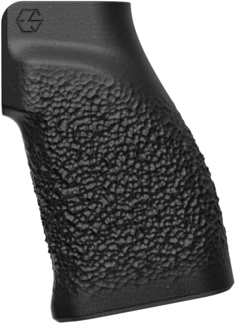 Edgar Sherman Design AR Pebble Grip Coarse Texture Black - Edgar Sherman Design