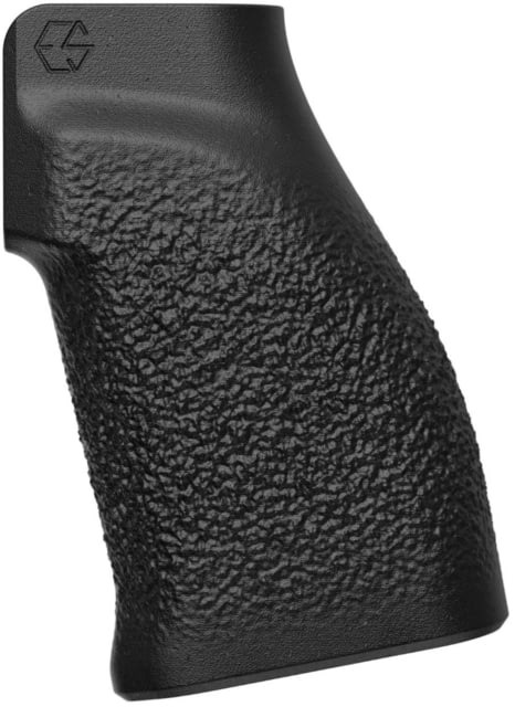 Edgar Sherman Design AR Pebble Grip Fine Texture Black - Edgar Sherman Design