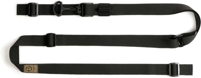 Edgar Sherman Design Gun Sling Black