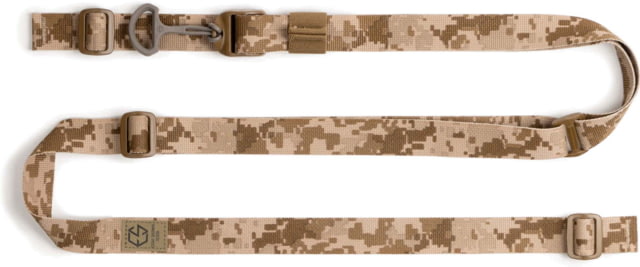 Edgar Sherman Design Gun Sling Aor1 Desert Digital
