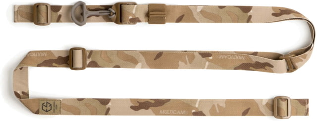 Edgar Sherman Design Gun Sling Multicam Arid